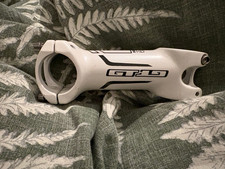 Forged 6061 white - gt,