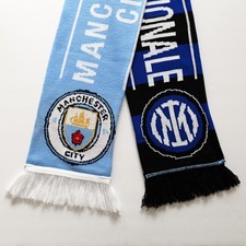Manchester City - Inter /