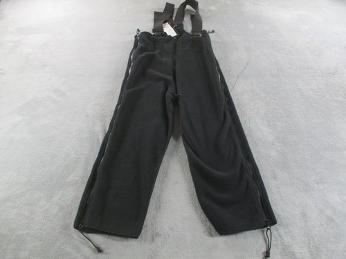 Army overalls long black - us,