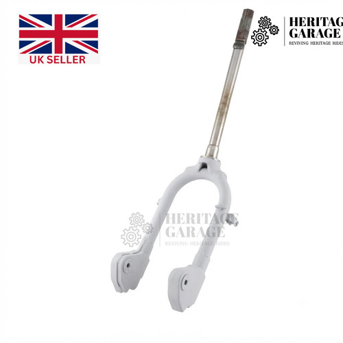 Lambretta 125 150 200 - 125, front