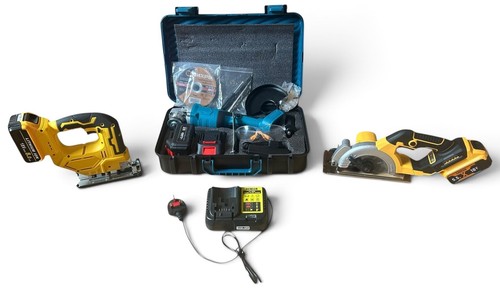 18v cordless power tool - 18v,