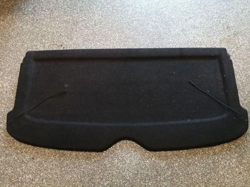 Peugeot 307 rear parcel - peugeot,