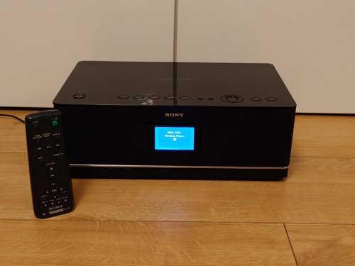 Sony nas c5e wireless speaker - wireless,