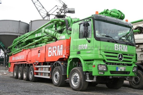 Truck photo mercedes benz - truck,