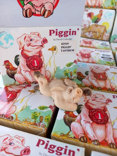 Piggin tantrum 1996 by - 1996,