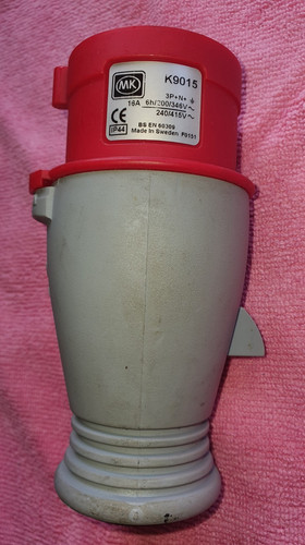 K9015 phase 16a - phase,