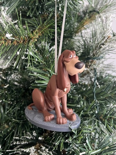 Disney trusty from lady and - from,