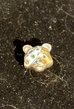 Genuine Pandora Pudsey Bear