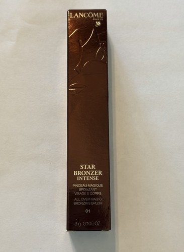 Lancome star bronzer - bronzer, magic