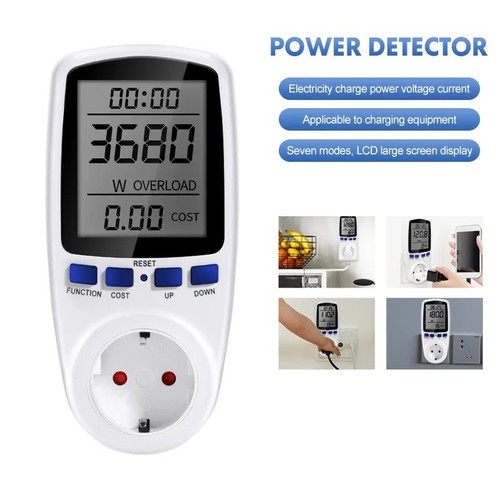 220v digital lcd - 220v,