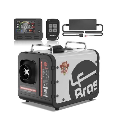 Bros 110v 24v 5kw - lf,