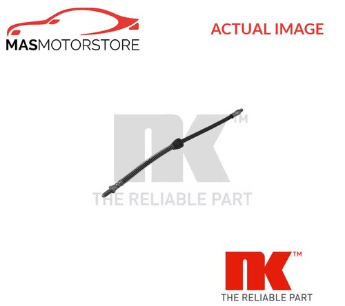Brake hose line pipe - pipe, nk