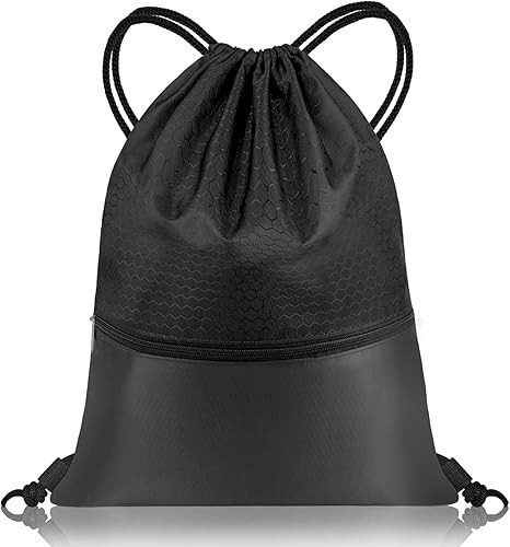 Drawstring gym bags - drawstring,