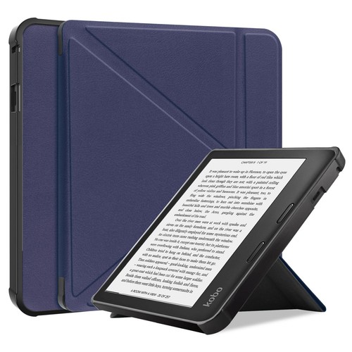 Case for kobo sage ereader - kobo, 8
