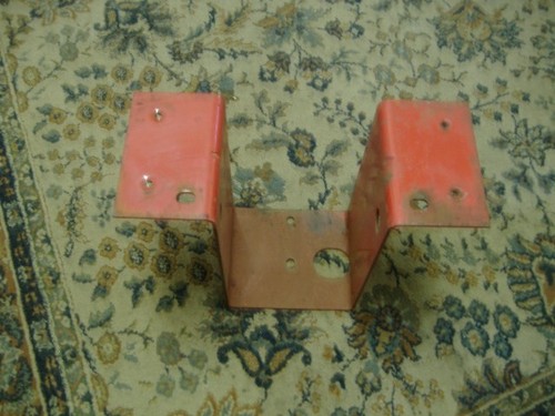 Wheelhorse tractor spares