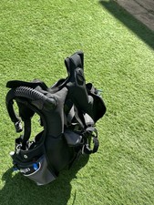 Aqualung Pro HD BCD