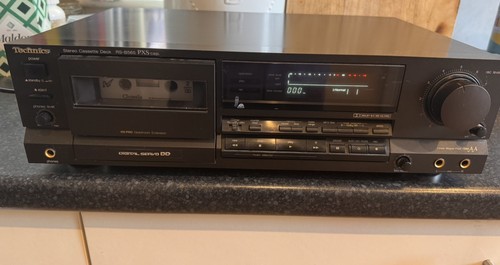 Technics 565 cassette - 565,