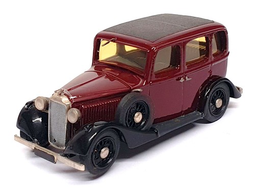 Milestone miniatures 43 - miniatures, 1/43