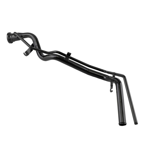 Fuel neck filler assembly - fuel,