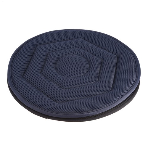 Non slip car seat - non-slip, revolving