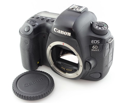 Canon eos mark camera - mark,