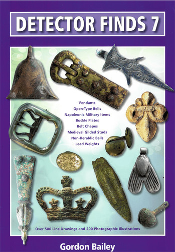 Detector finds - detector,