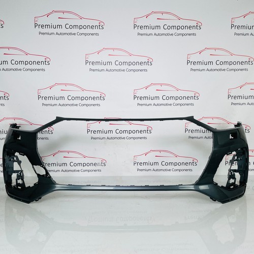 Audi front bumper line - audi, q5