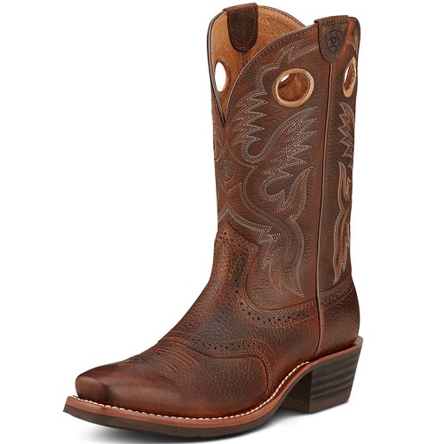 Ariat mens heritage roughstock - ariat,