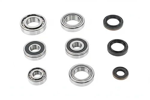 Gearbox repair kit - , 10