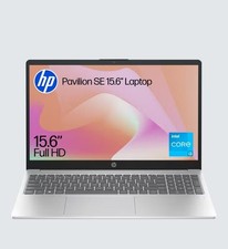 HP Pavilion Laptop SE