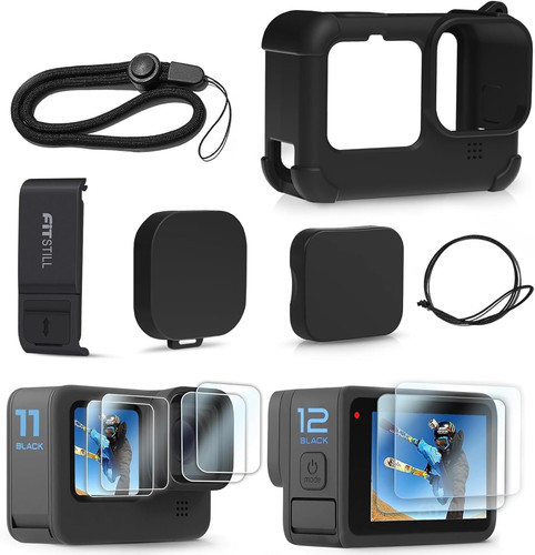 Fitstill silicone protective - fitstill,
