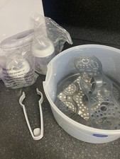 Boots 2 In 1 Microwave