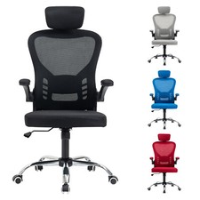 Mesh Office Chair Ergonomic