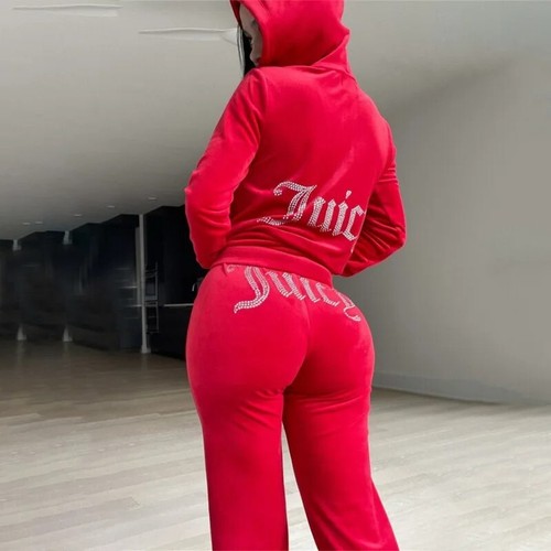 New women y2k juicy - women,