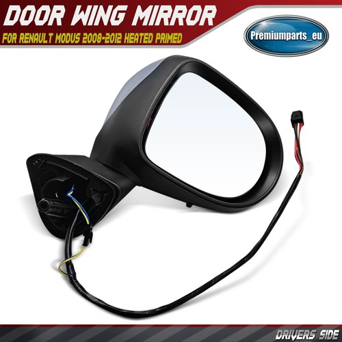 Electric door wing - electric,