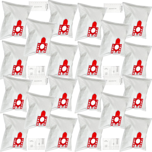 Miele fjm bags filters - miele,