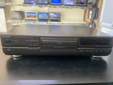 Technics SL-PG580A CD Player