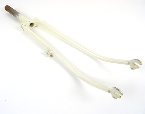 Vintage 50s 60s fluted road - 50s,