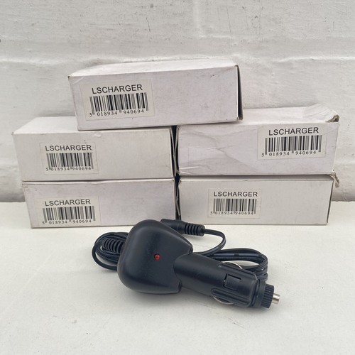 Lscharger car charger - 6, x