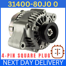 FITS SUZUKI SX4 1.6 PETROL 2006-2015 (SZ3 SZ4 SZ5 AERIO GL) BRAND NEW ALTERNATOR