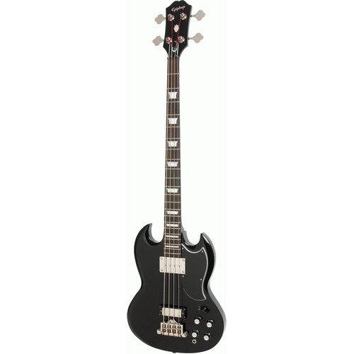 Epiphone bass eb3 pickup - bass,