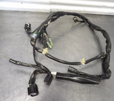 19 Honda PCX 150 engine