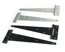 Tee hinges shed - 2, gate