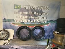 255/35/R18 94Y Bridgestone Potenza RE050A I RSC RunFlat XL (*) Year18+20 Two Rep