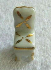 Dolls House Miniature. Limoges