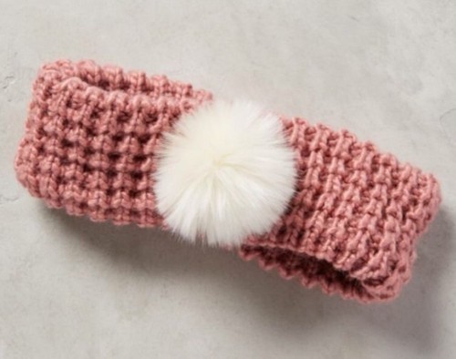 Anthropologie headband - anthropologie,