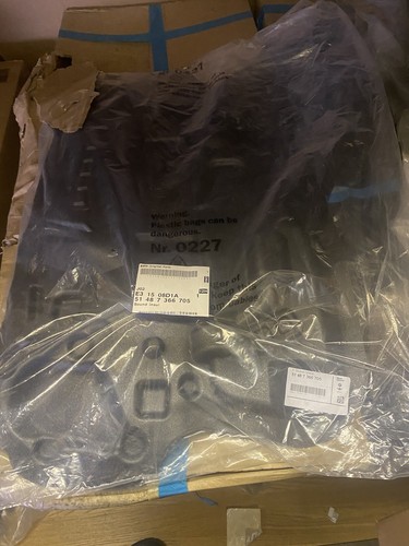 Bmw genuine f10 - genuine,