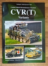 Tankograd British 9034: CVR(T)