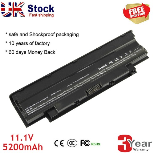 58wh j1knd battery for - 58wh,