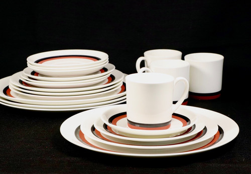 Wedgwood susie cooper designs - susie,